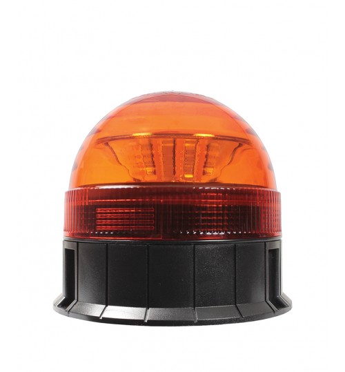 3 Bolt Fixing R65 LED Beacon  AMB87